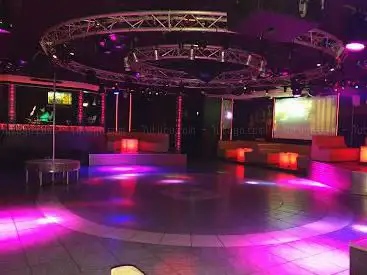 Photo de Le Must Club