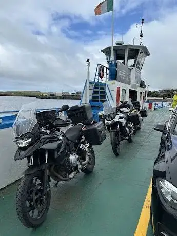 Lemonrock Motorcycle Tours