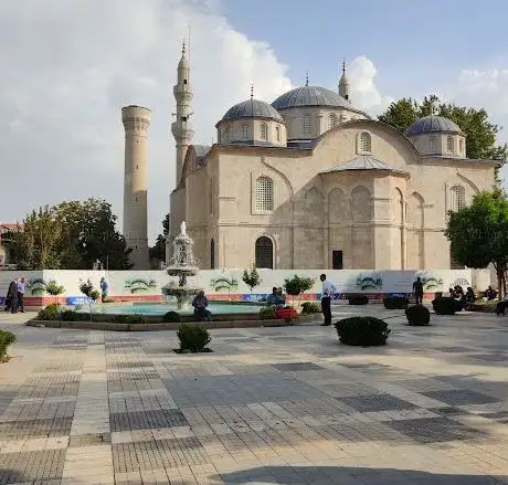 Photo de Soykan Park