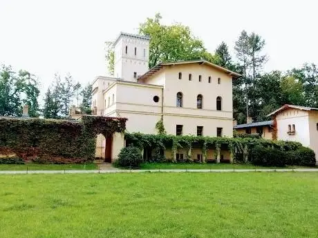 Photo de Pheasantry