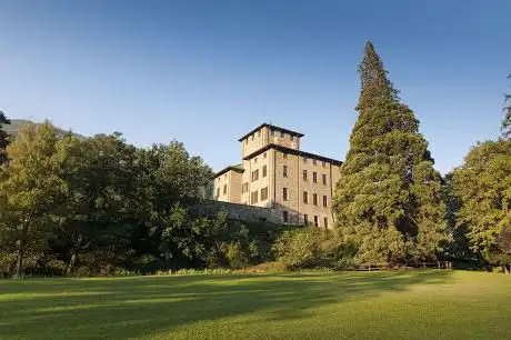 Photo de Château baron Gamba