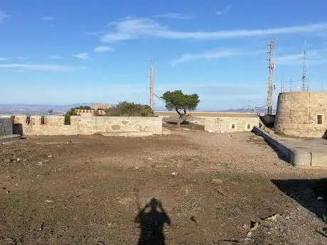 Photo de BaterÃ­a del General Ordoñez