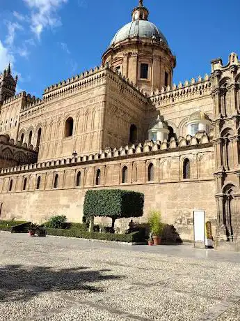 Photo de Cathédrale de Palerme