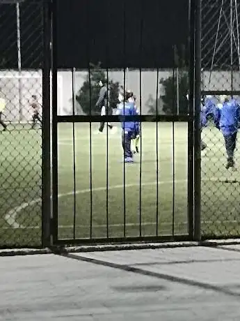 Photo de Egos
