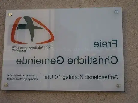 Photo de Freie Christliche Gemeinde Schwechat