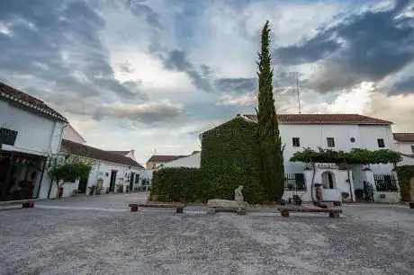 Photo de House Museum Federico Garcia Lorca