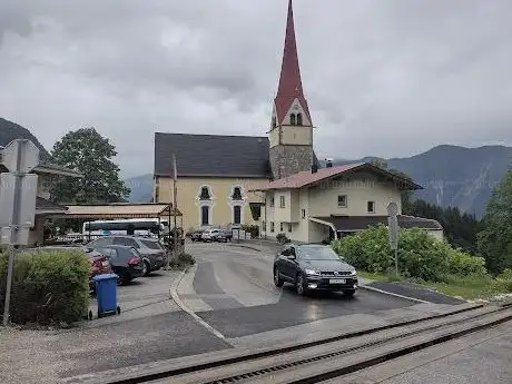 Photo de Notburga-Museum