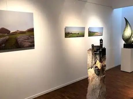 Photo de Early Birds Art Gallery
