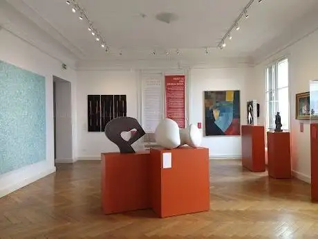 Photo of Musée d'Art et d'Histoire Pissarro-Pontoise (MAHPP)