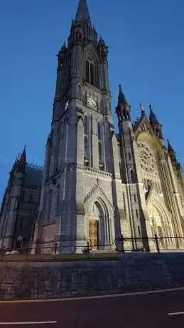 Photo de Cimetière Old Church