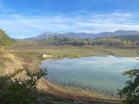 Photo de Regional Nature Reserve of Lake Penne