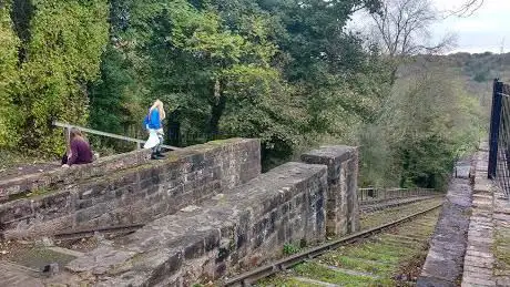 Photo de The Hay Inclined Plane