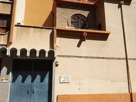 Photo de Casa de la FamÃ­lia Salesiana - Salesianos Alacant