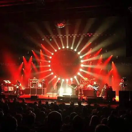 Photo de Cirque Royal  Concierge-Régie