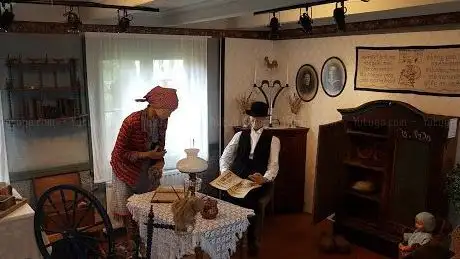 Photo de Ronneby Musei- & Hembygdsförening