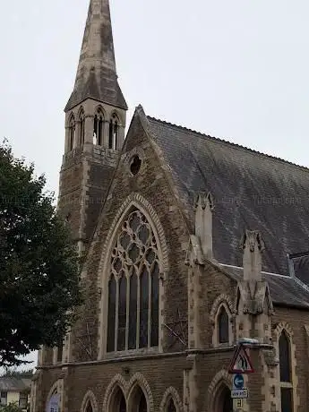 Photo de Worcester Baptist Church