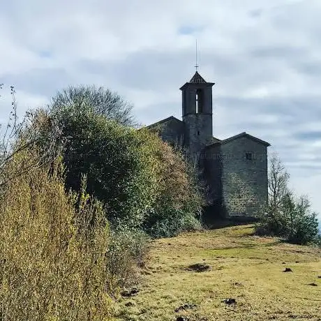 Photo de Església de Santa Margarida de Vinyoles