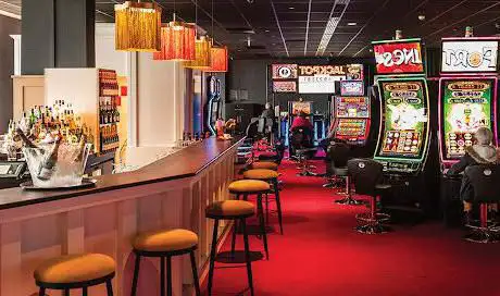 Photo de Casino de Perros-Guirec