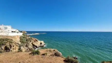 Photo de Observation deck Albufeira