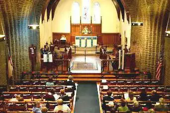 Photo de The Episcopal Church of Saint Mary
