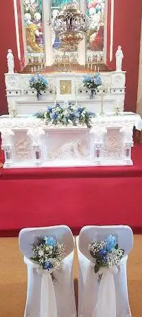 Photo de St. Bride's Church Ballintober