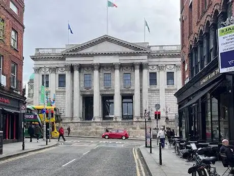 Photo de City Hall