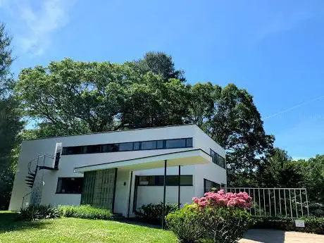 Photo de Gropius House