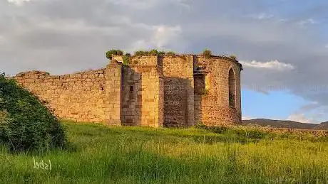 Photo de Monasterio del Amor Misericordioso y de la Madre de Dios (Carmelitas Descalzas)