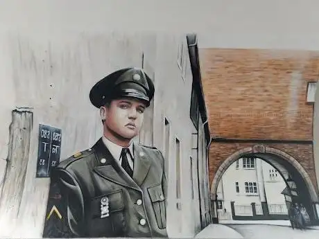Photo de Elvis Presley Historical Picture Spot