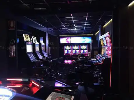 Photo de Orenes Sports Bar & Salón de Juego