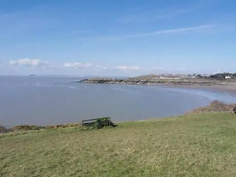 Photo de Knap Gardens