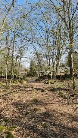 Photo de Parkering tejnabacken stiby naturreservat