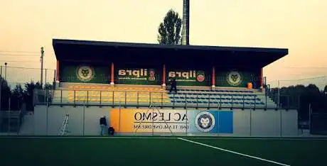 Photo de Stadio Comunale FC Lesmo “Benedetto Citterioâ€
