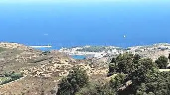 Photo de Table d'orientation de Port-Vendres
