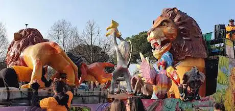Photo de Piazza luigi prina golosine verona