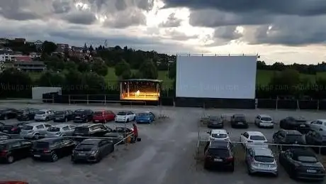 Photo de Allgäuflimmern - Autokino Altusried