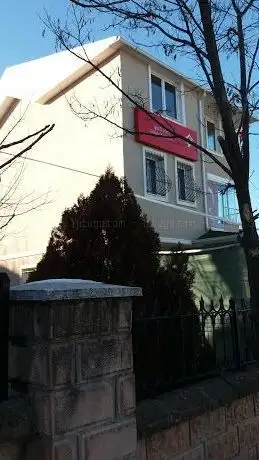 Photo de Özel Çizgi Çocuk Kulübü