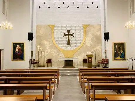 Photo de S:t Assia Syriansk-Katolska Kyrkan