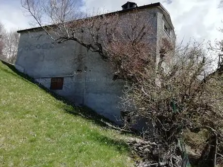 Photo de Sentiero dei Carbonai