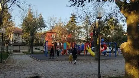 Photo de BARDAKÇI MAH PARKI 2019