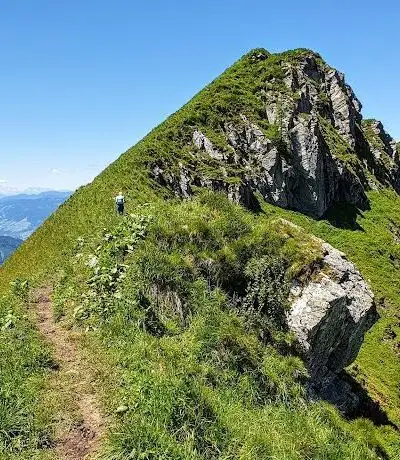 Photo de Alexander Enzinger Hiking Trail