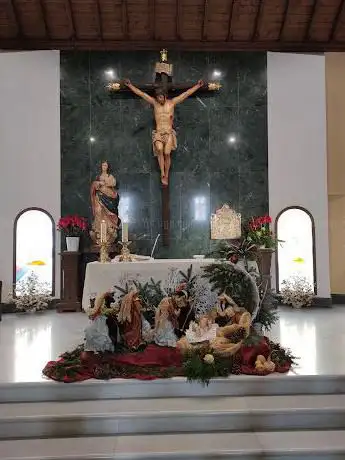 Photo de Iglesia El Salvador