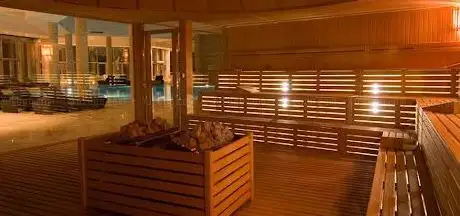 Photo de Yüzüncüyıl Masaj Salonu Spa