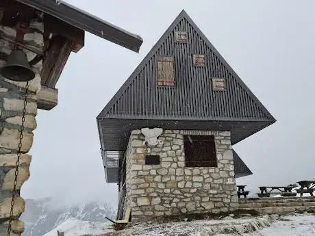 Photo de Garelli