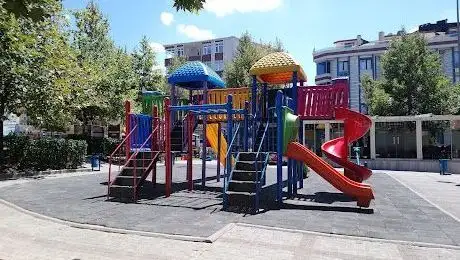 Photo de Mustafa Tete Parkı