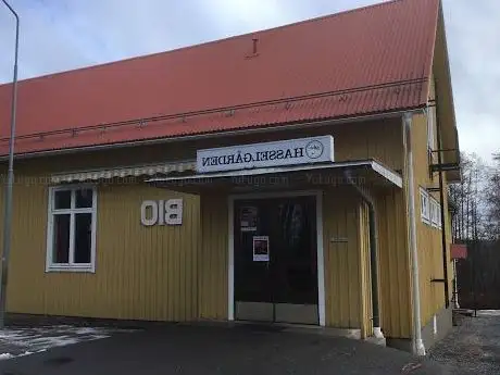Photo de Biografen Hasselfors