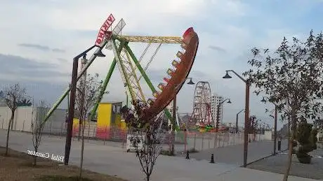 Photo de Lunapark