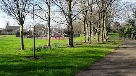 Johnstown Park