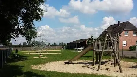 Photo de Lehmhorster Spielplatz