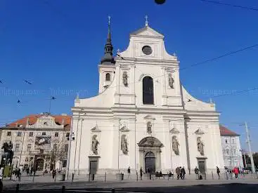 Photo de Church of St. Thomas